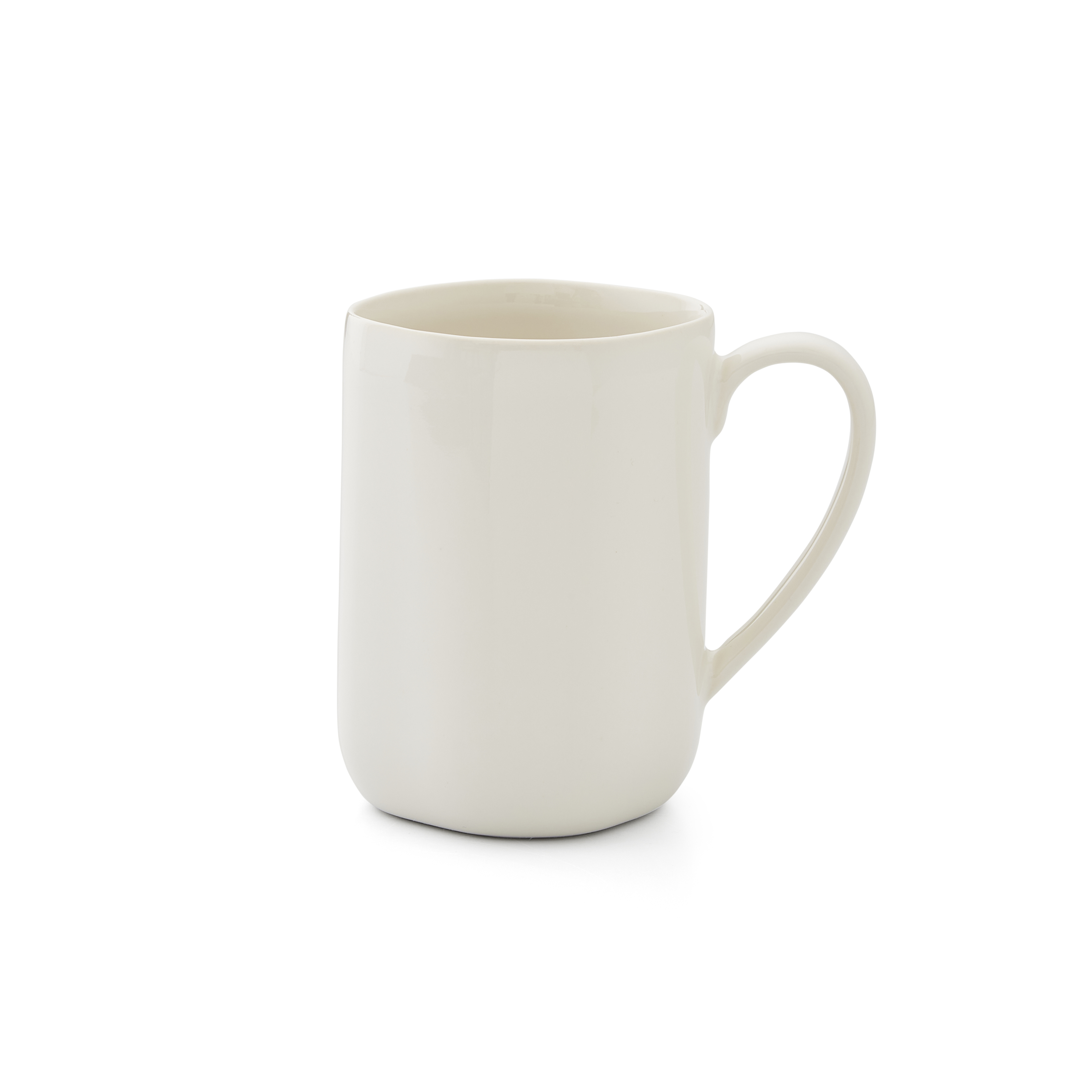 Sophie Conran Arbor Mugs, Cream image number null